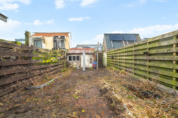 Medium property photo - Ruyghweg 163, 1781 DE Den Helder